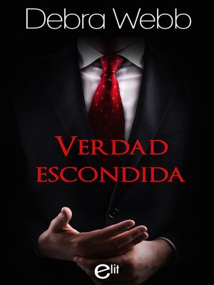 cover image of Verdad escondida